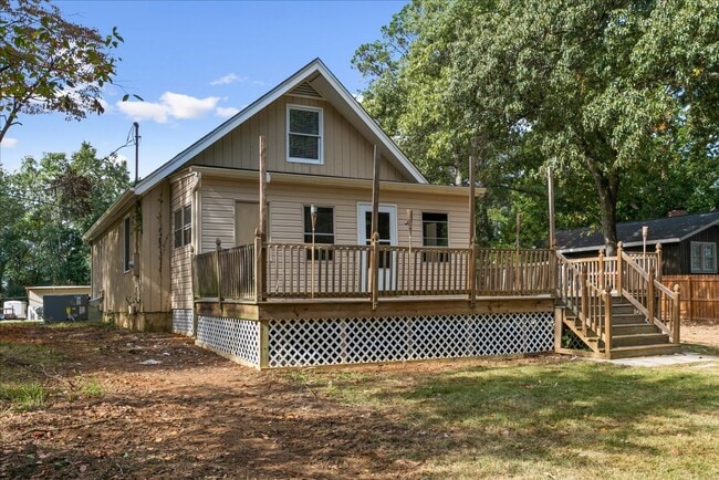 Building Photo - Contact Eric Rutherford at (757) 286-3742 for more information