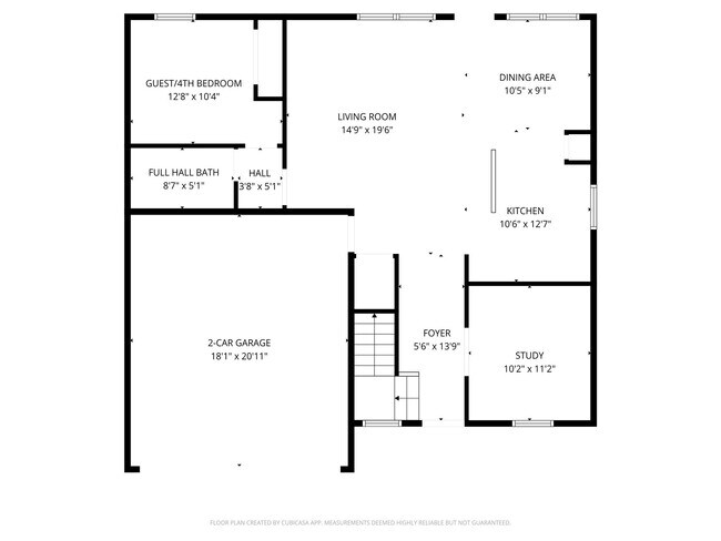 Building Photo - 1122 Larkfield Dr