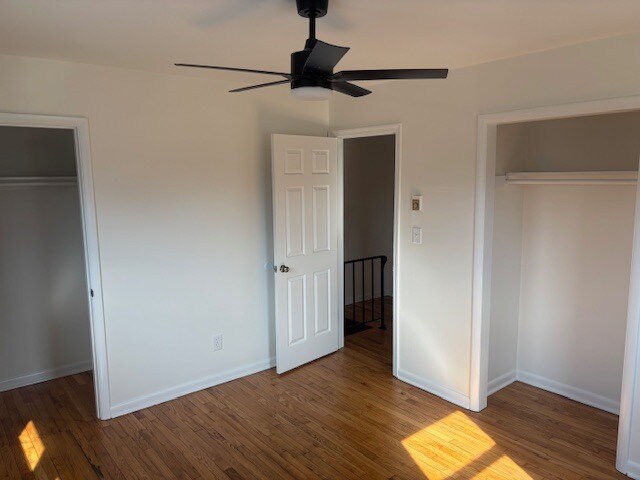 Building Photo - 809 Montrose Ave