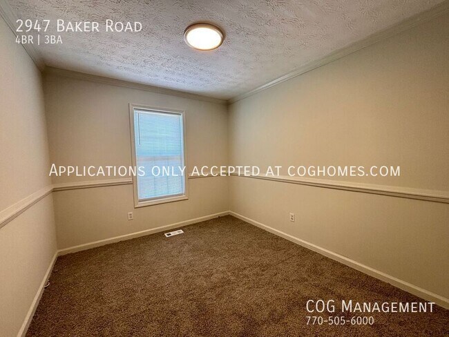 Building Photo - 2947 Baker Rd