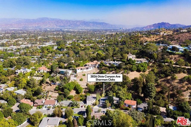 Building Photo - 3826 Dixie Canyon Ave