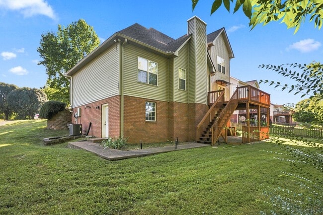 Building Photo - 2908 Caymen Ct