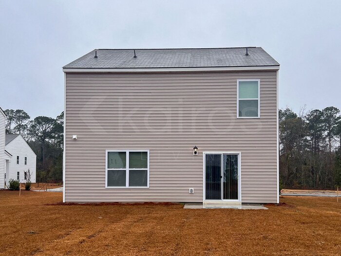 Building Photo - 121 Overstreet Way