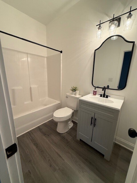 Building Photo - 124 Guy Cothran Rd