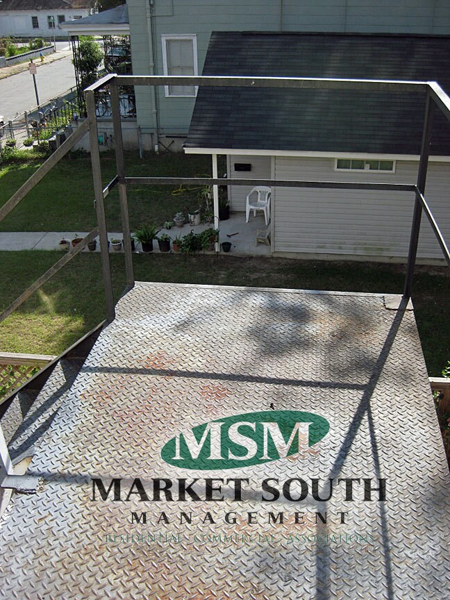 Building Photo - 2006 Habersham St