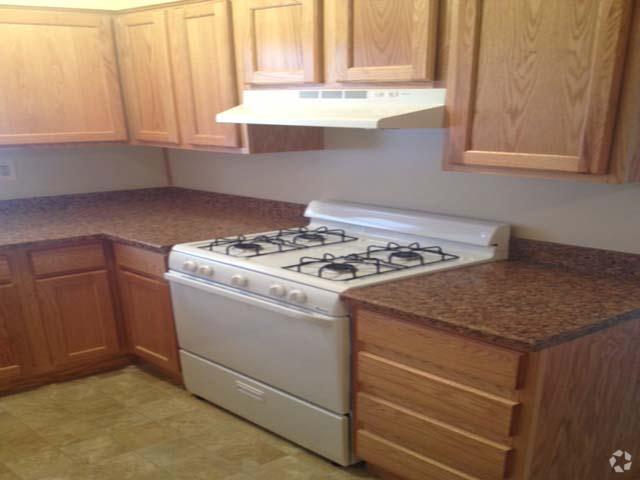 Kitchen - Somerdale Manor