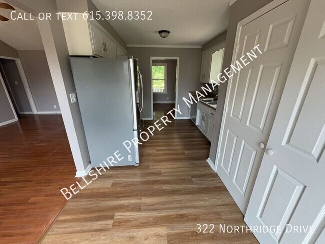 Building Photo - 322 Northridge Dr