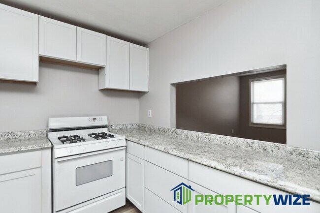 Building Photo - 517 Mosher St