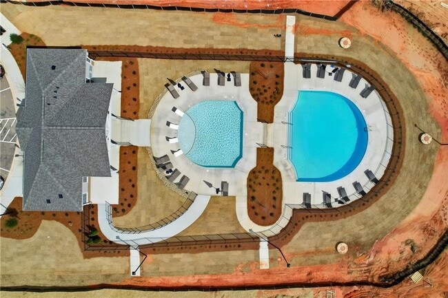 Building Photo - 205 Harrell Way