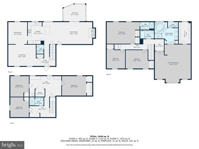 Building Photo - 12312 Streamvale Cir