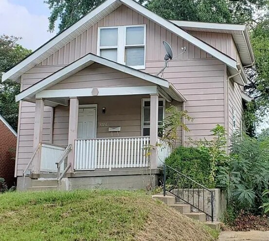 Primary Photo - 3726 Avondale Ave