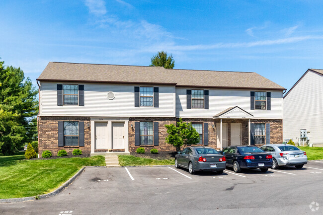Building Photo - Sawmill Station Condominium (por)