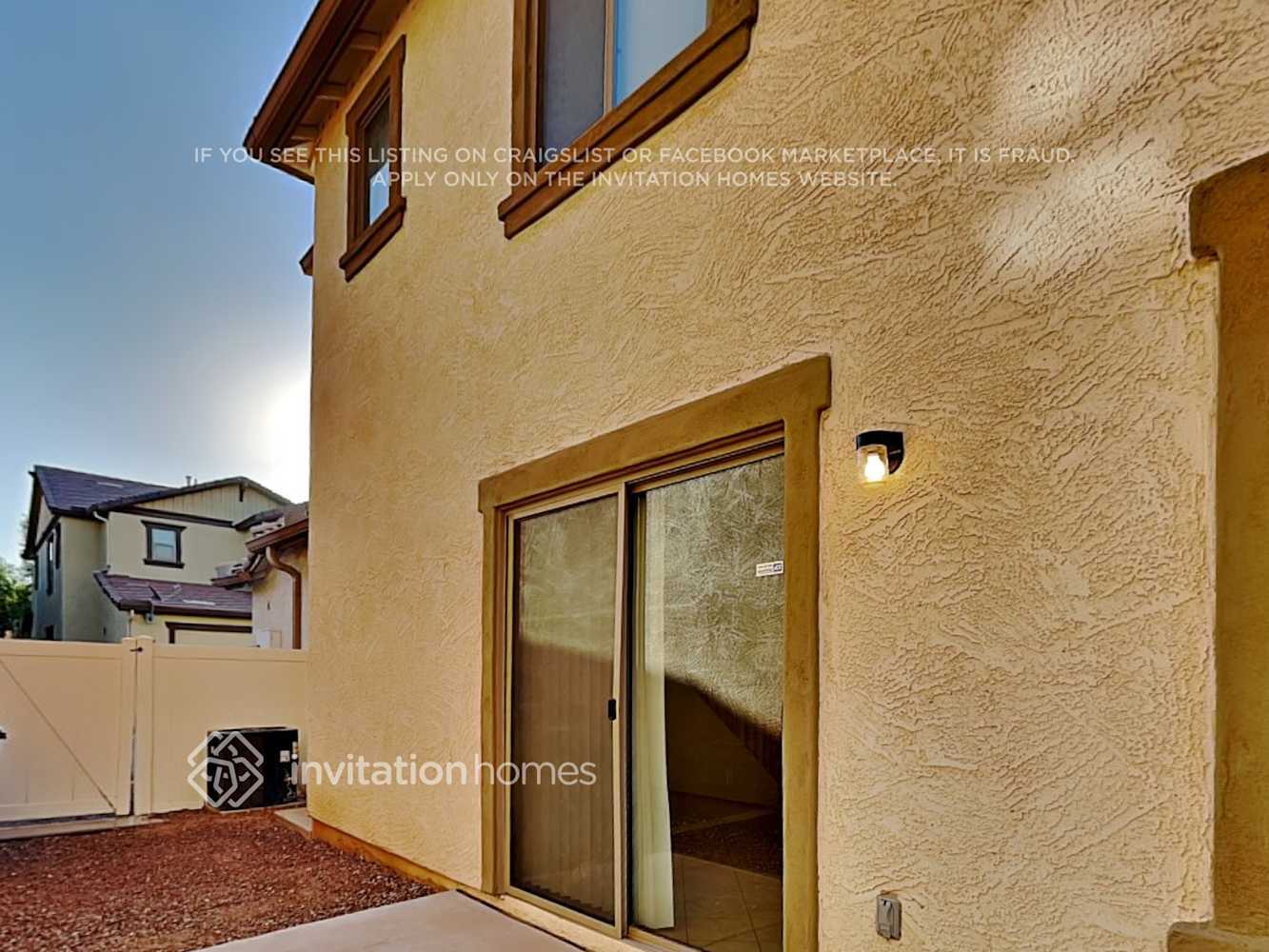 Building Photo - 3895 E Jasper Dr