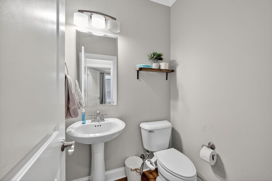 Building Photo - 4063 Liberton Way