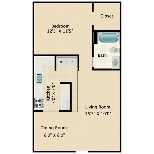 Gessner Park Apartments 1776 Gessner Dr Houston TX 77080 Apartment