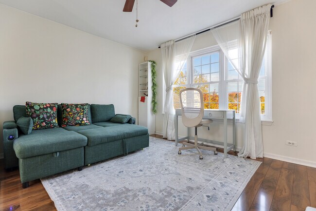 Building Photo - 1437 Whitman Ct