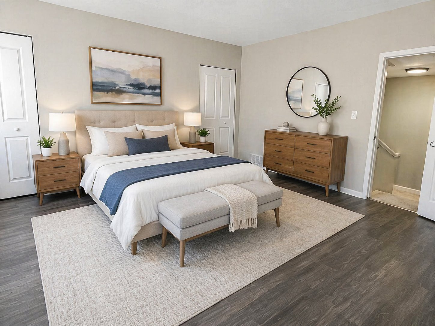 Building Photo - 1411 W North Ave