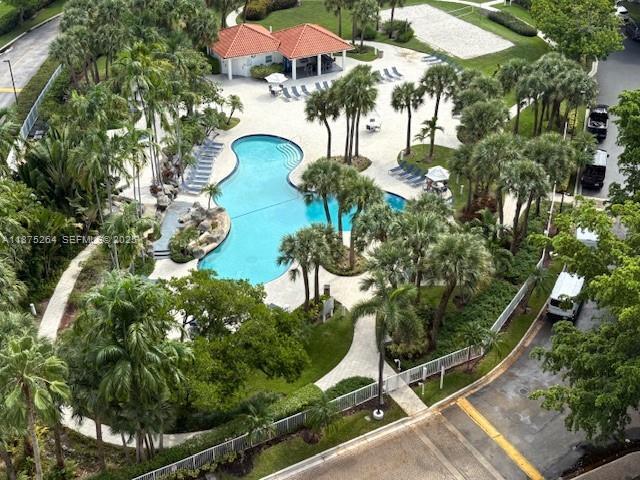 Building Photo - 3300 NE 191st St