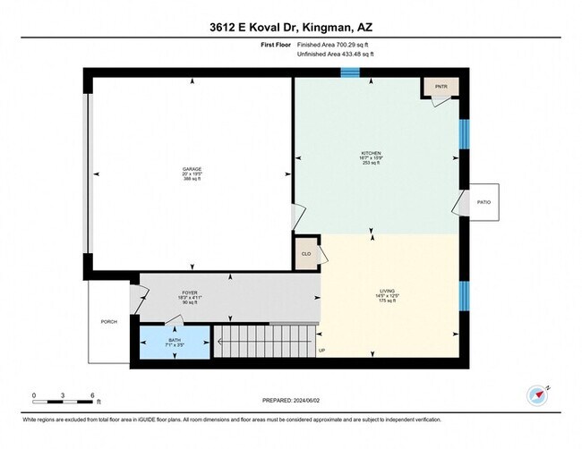 Building Photo - 3612 Koval Dr