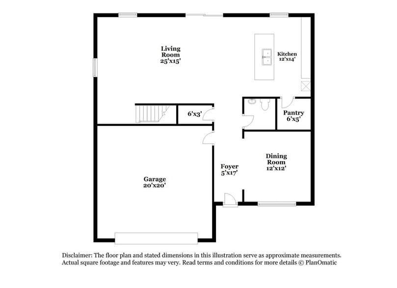 Building Photo - 6737 Sandle Dr