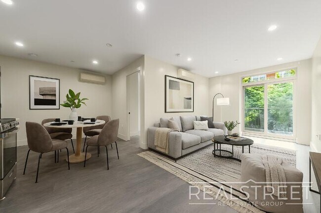Primary Photo - Stunning & Spacious NEW 2 BED in Flatbush ...