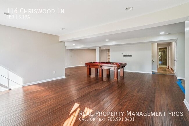 Building Photo - 116 Chriswood Ln