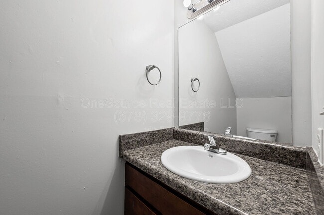 Building Photo - 5301 Stonebush Terrace