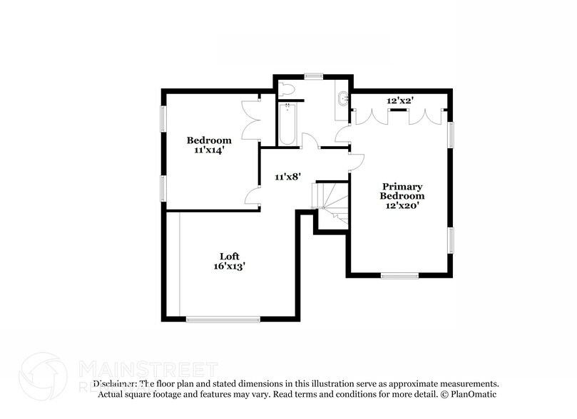 Building Photo - 801 Musket Trail