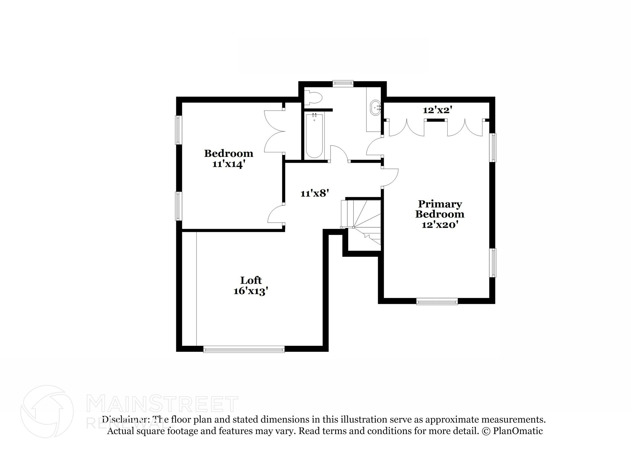 Building Photo - 1001 Flintlock Ct