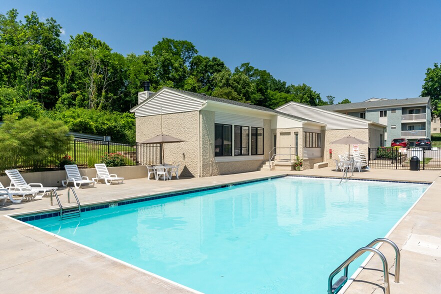 Lakeside Landing 67 Blue Stone Ct Lakeside Park KY 41017 Apartment