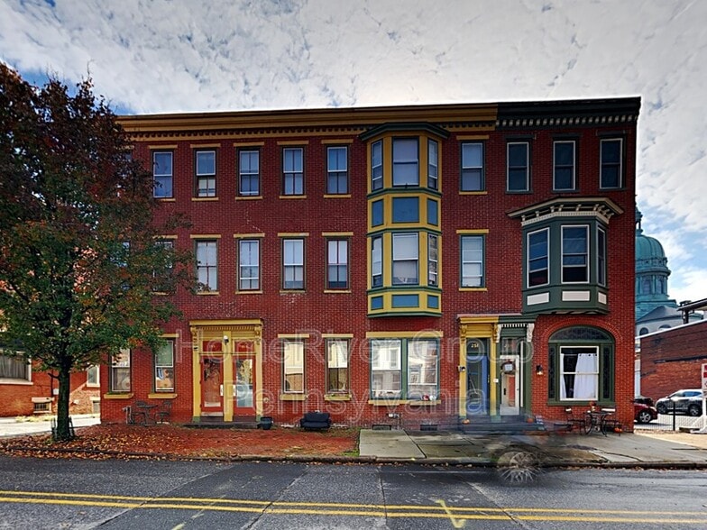 Primary Photo - 253-255 North St