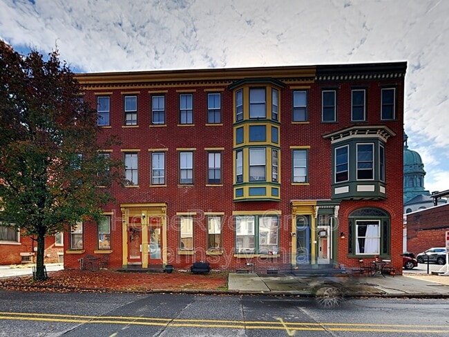 Building Photo - 253-255 North St