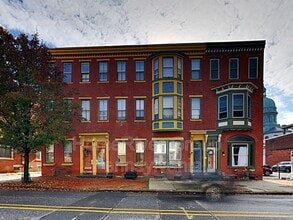 Building Photo - 253-255 North St