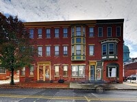 Building Photo - 253-255 North St