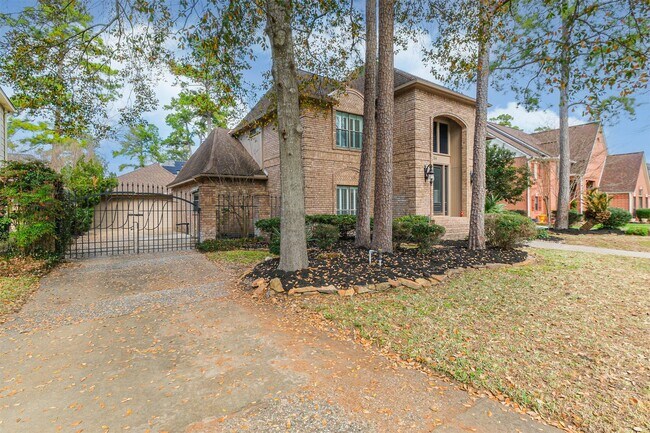 Building Photo - 12214 Cypresswood Dr