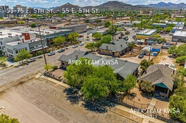 Building Photo - 51-75 E. 5th St.-55 E. 5th St.