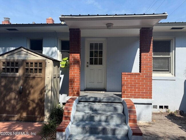 Building Photo - 301 Flagler Blvd