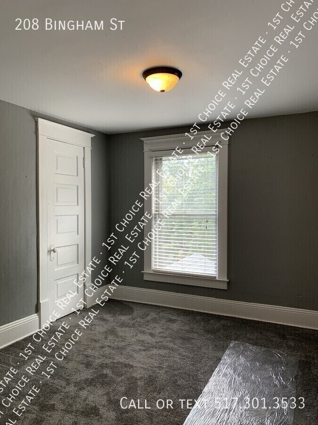 Building Photo - 208 Bingham St