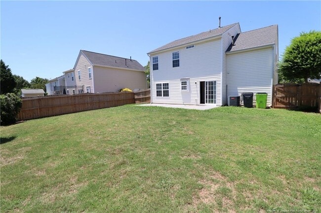 Building Photo - 120 Downing Bluff Dr