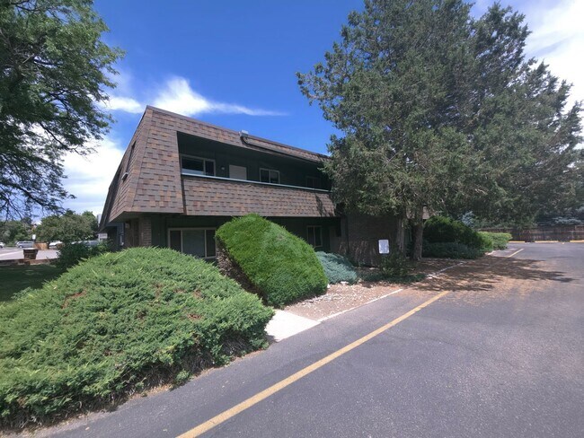 Building Photo - 1608 Garfield Avenue