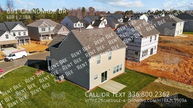Building Photo - 691 Cannonade Dr