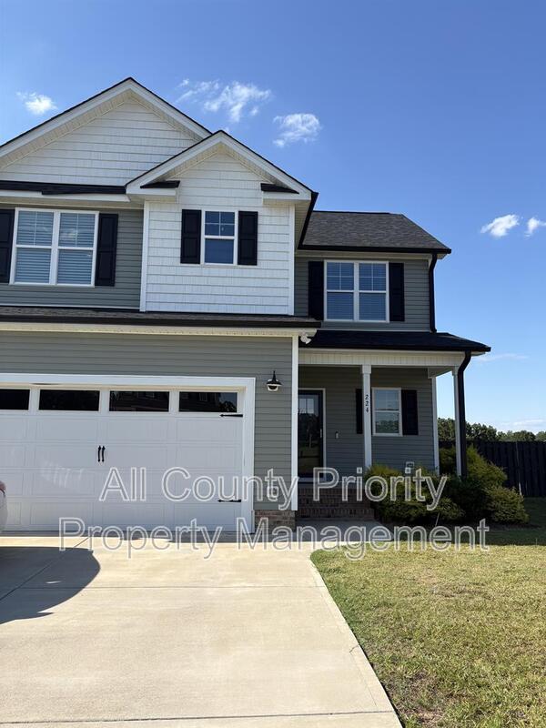 Building Photo - 224 Williamson Pl Dr