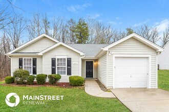 Building Photo - 3604 Throughbrook Ct
