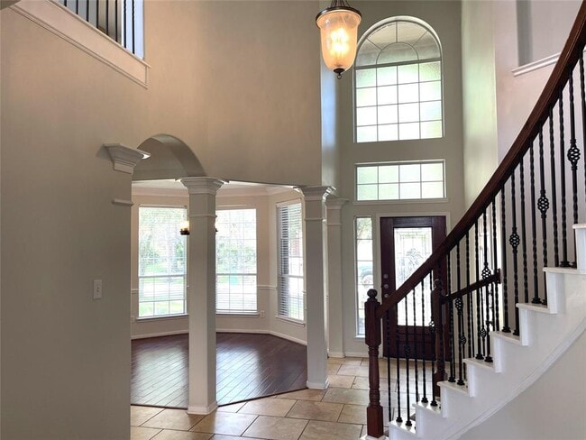 Building Photo - 6411 Virginia Fields Dr