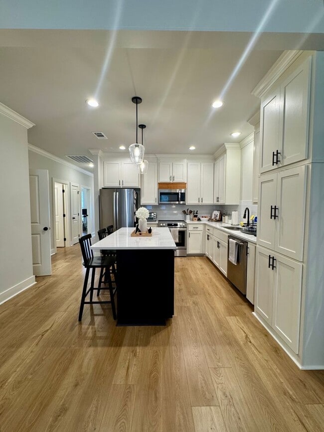 Building Photo - 2BD/2BA Townhome for Lease in Denham Springs! Cypress Ridge Townhomes