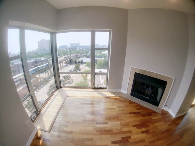 Building Photo - 100 N Hermitage Ave