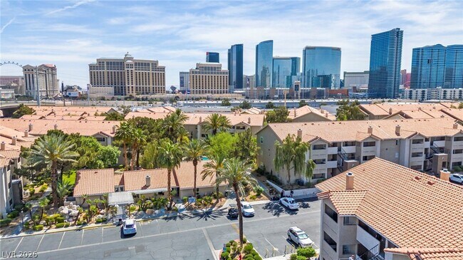 Building Photo - 4200 S Valley View Blvd