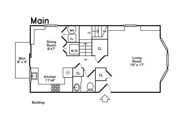 Building Photo - 41 West St