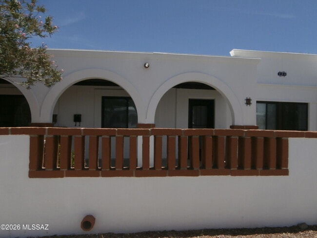Building Photo - 133 S Paseo Pena
