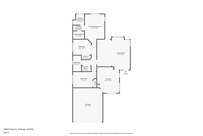 Building Photo - 13006 W Aster Dr